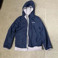 Columbia キッズ リバーシブル ジャケット