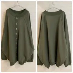 新品カーディガン☆ハグユー好きチャンピオン好きソウルベリー好きLEPSIM好きに