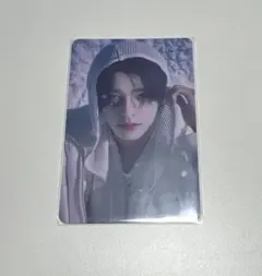 ENHYPEN daydream musicart 特典 トレカ　ジェイク