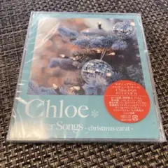 おまけCD付きWinter Songs-christmas carat-