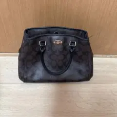 Coach バッグ