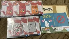 一番くじ　NARUTO 伝説の三忍　下位賞　14点セット