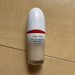 SHISEIDO REVITAL ESSENCE SKIN GLOW 220