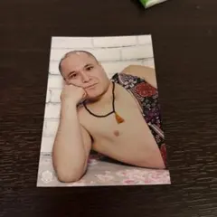 DDTプロレス アントーニオ本多 写真