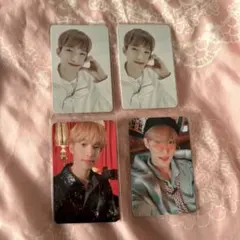 SEVENTEEN ドギョム