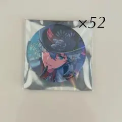 瀬名泉 イベコレ缶バッジ