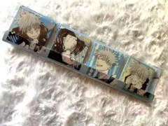 【値下げ】呪術廻戦展　五条悟　アクリルマグネット4個セット