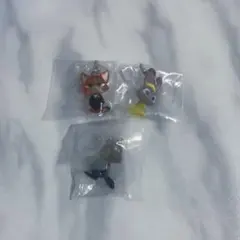 【24時間以内・匿名】ズートピア めじるしアクセサリー