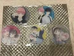ブルーロック 原画展 複製コースター 130種コンプリートセット - メルカリ