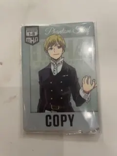 僕のヒーローアカデミア　ヒロアカ　物間寧人　アクリルスタンド