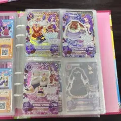 ロイヤルムーンコーデ 神崎美月