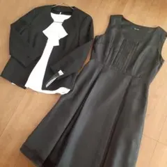 卒業式スーツ★3点セット