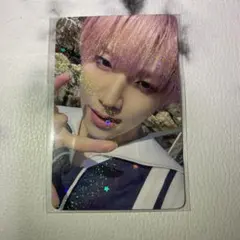 &Team 青嵐 ウィバース特典 トレカ YUMA