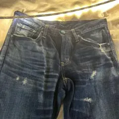 エドウィンデニム