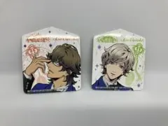 うたプリ　HE★VENS CoCo壱マグネット　2点セット