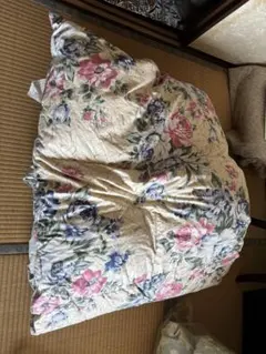 2026年最新】羽毛掛け布団 花柄の人気アイテム - メルカリ