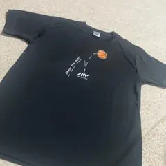 United Athle バスケットボールTシャツ S