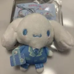 シナモロール シークレットマスコット スクールコレクション