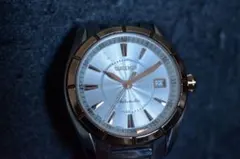 SEIKO時計名機4R35-00D0セイコーメンズ自動巻き 稼働品バックル破損 2026年最新】seiko 4R35-00D0の人気アイテム - メルカリ