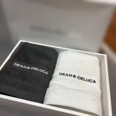 DEAN&DELUCA】パエリアパン＆ティータオル - メルカリ