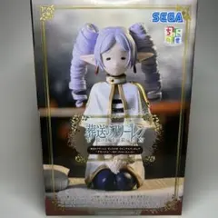 葬送のフリーレン ちょこのせプレミアムフィギュア~縦ロールになっちゃった~