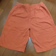 UNIQLO　ハーフパンツ　150cm 　 未使用
