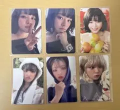 TWICE ジョンヨン　トレカセット　まとめ売り