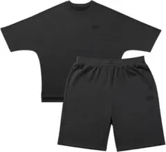 ブレインスリープ] ウェア リカバリー スウェット （Tシャツ＆ハーフ
