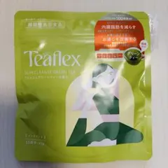 【新品】ティーフレックス グリーンティーのサムネイル