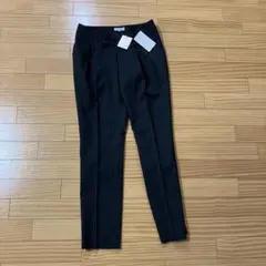 ビジネス　新品　パンツ　９号　形状安定加工