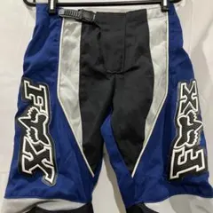 FOX モトクロス レーシングパンツ 26 オフロード バイク BMXのサムネイル