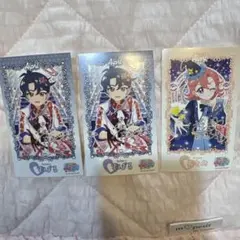 アイプリ ブロマイド風ステッカー すばる おとめ