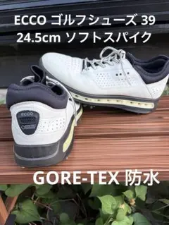 2026年最新】エコー ECCO ゴルフシューズの人気アイテム - メルカリ
