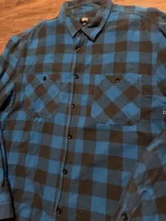 stussy シャツ コットン