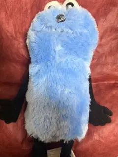 パペットスンスン おすわりBIGぬいぐるみ