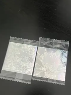 ドラゴンボールウエハース　mfgr 孫悟空