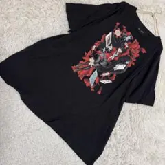賭ケグルイ Tシャツ 蛇喰夢子 アニメTシャツ - メルカリ