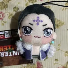 HUNTER ×HUNTER ちょぴぬいぷち
