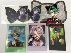 悪魔執事と黒い猫　あくねこ　ナック　ナンジャタウン　ぱしゃこれ　チェキ