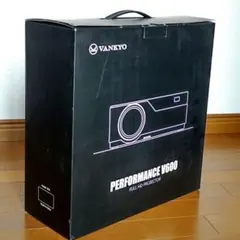 2025年最新】v600 vankyoの人気アイテム - メルカリ