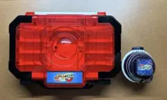 ポケモンフレンダ　フレンダトランク　超連動テラスタルオーブDX