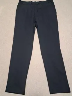 新品未使用　Salon de GW テーパードパンツ　イージースラックス