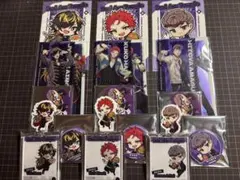 ヒプノシスマイク　ウェンディーズ Bad Ass Temple