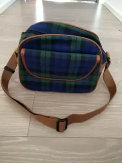 幼稚園バッグ　美品