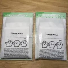 ちいかわオリジナルエコバッグ セブンイレブン エコバッグ 限定