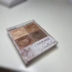 キャンメイク シルキースフレアイズ03 <アイシャドウ><Eyeshadow>
