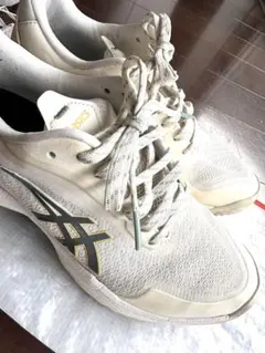 ASICS テニスシューズ プレステージライトOC