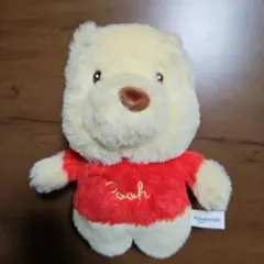 Disney プーさん ぬいぐるみ