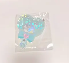 タキシードサム サンリオ sanrio ランダムアクリルチャーム