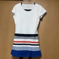 プリンス テニスワンピースM